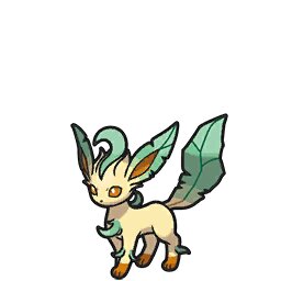 Leafeon