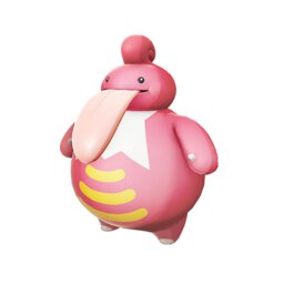 Lickilicky