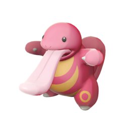 Lickitung