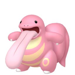 Lickitung