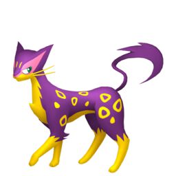 Liepard