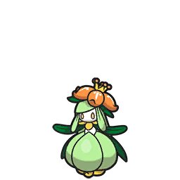 Lilligant