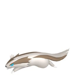 Linoone normal sprite