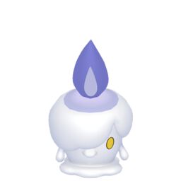 Litwick normal sprite