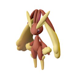 Lopunny