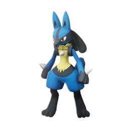 Lucario