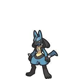 Lucario