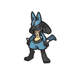 Lucario