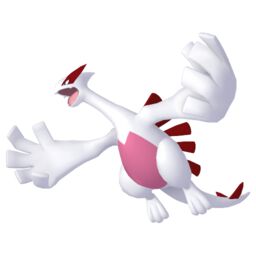 Lugia shiny sprite