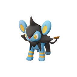 Luxio