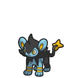 Luxio