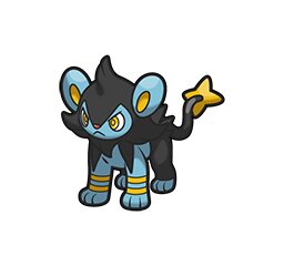 Luxio