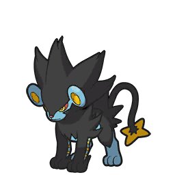 Luxray