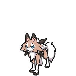 Lycanroc