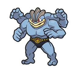 Machamp