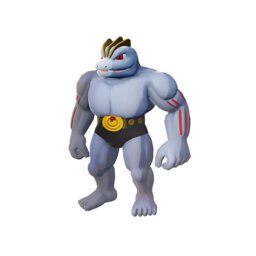 Machoke