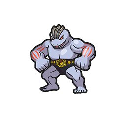 Machoke