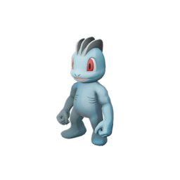 Machop