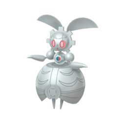 Magearna shiny sprite