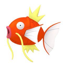 Magikarp normal sprite