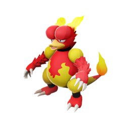 Magmar