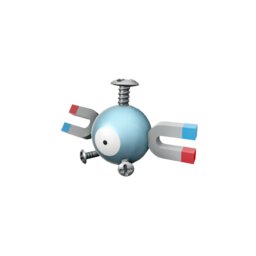 Magnemite