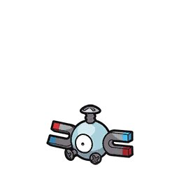 Magnemite