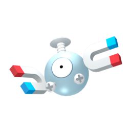 Magnemite normal sprite