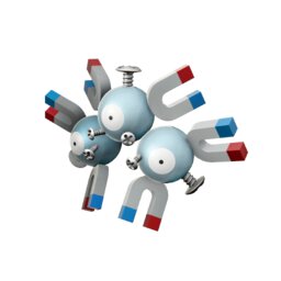 Magneton