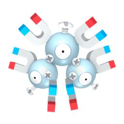 Magneton normal sprite