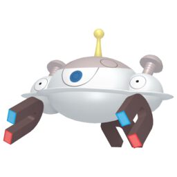 Magnezone shiny sprite