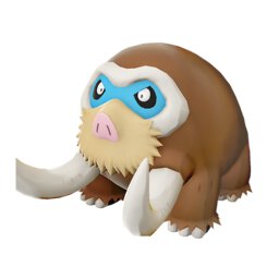 Mamoswine