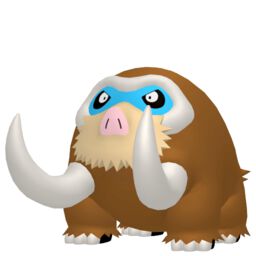 Mamoswine