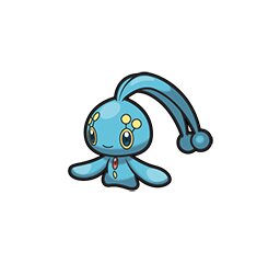 Manaphy