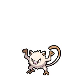 Mankey