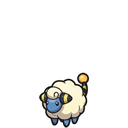 Mareep