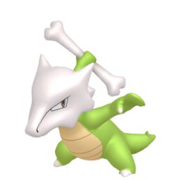 Marowak shiny sprite