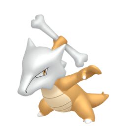 Marowak normal sprite