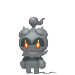 Marshadow shiny sprite