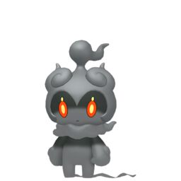 Marshadow normal sprite