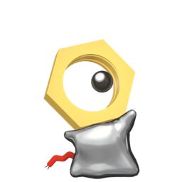 Meltan normal sprite