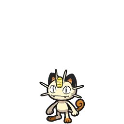 Meowth