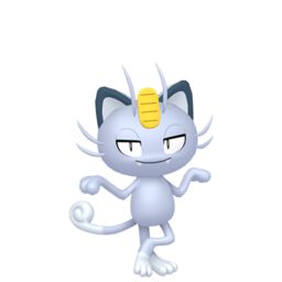 Alolan Meowth