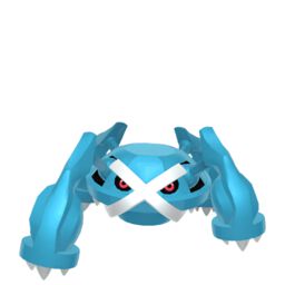 Metagross normal sprite