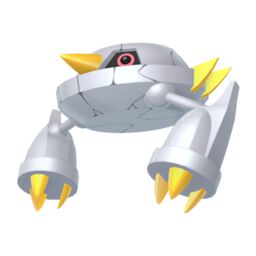 Metang shiny sprite