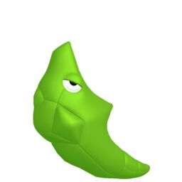 Metapod normal sprite