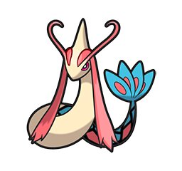 Milotic