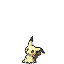 Mimikyu