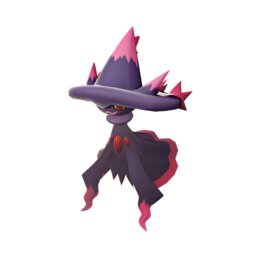 Mismagius