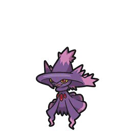 Mismagius